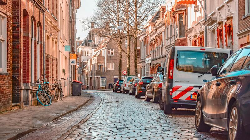 Aanhuurmakelaar Groningen