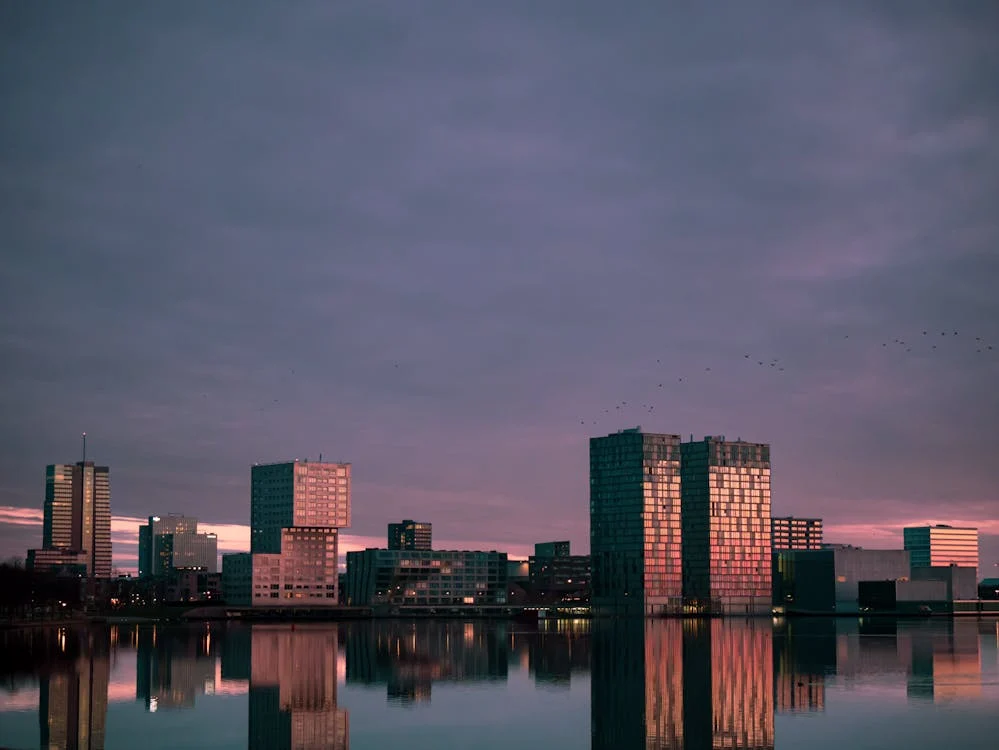 Aanhuurmakelaar Almere