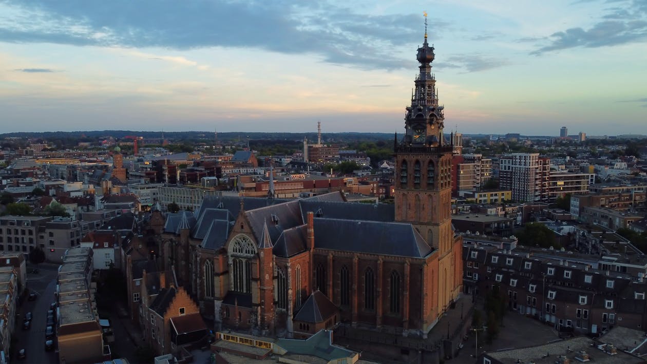 Aanhuurmakelaar Nijmegen