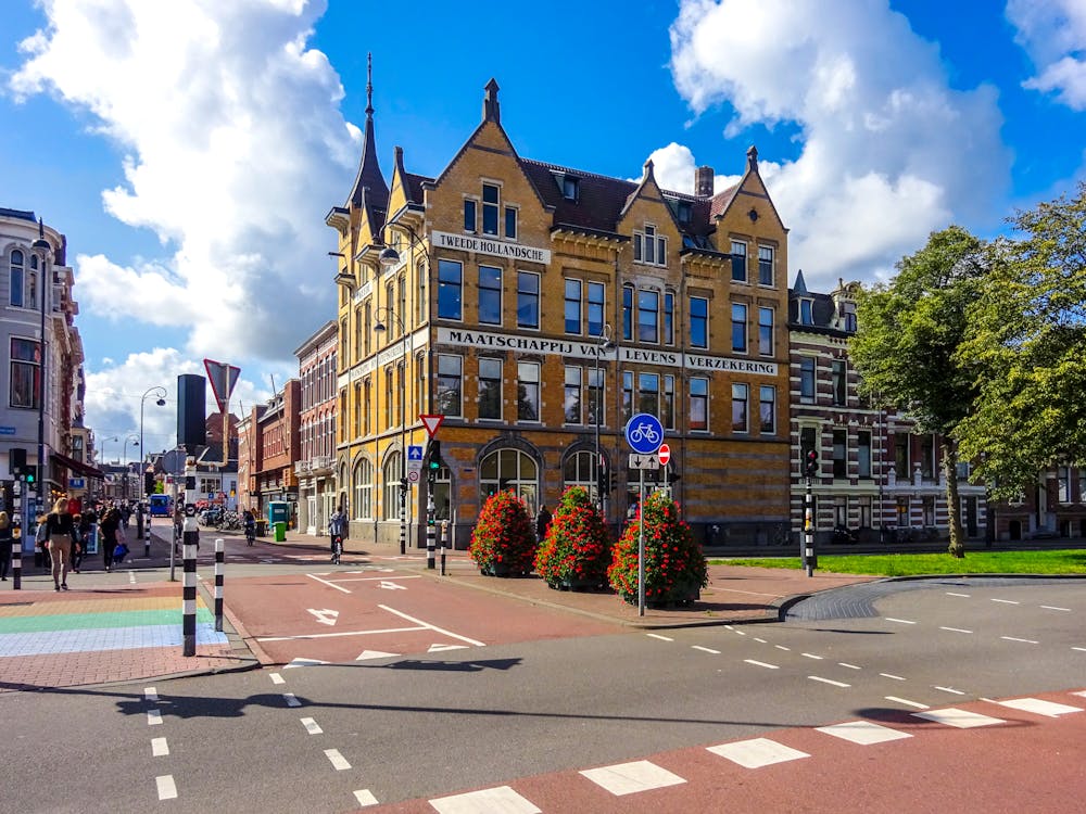 aanhuurmakelaar haarlem