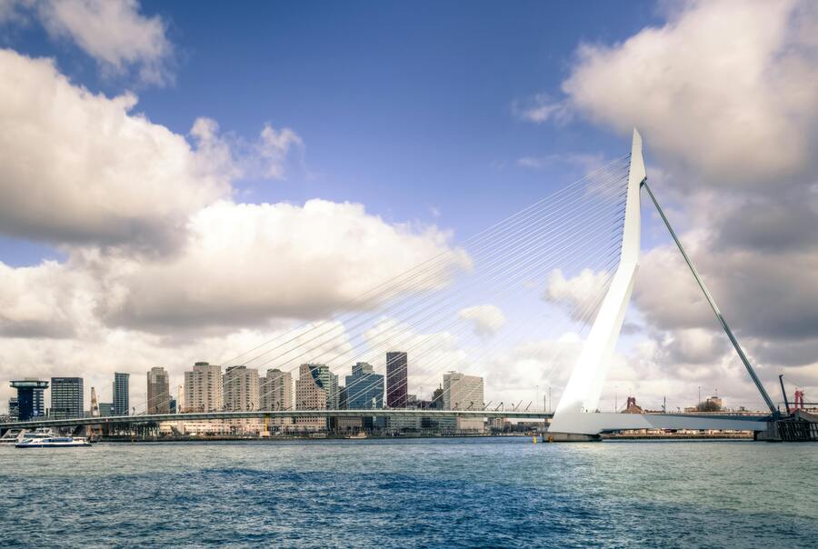 Aanhuurmakelaar Rotterdam